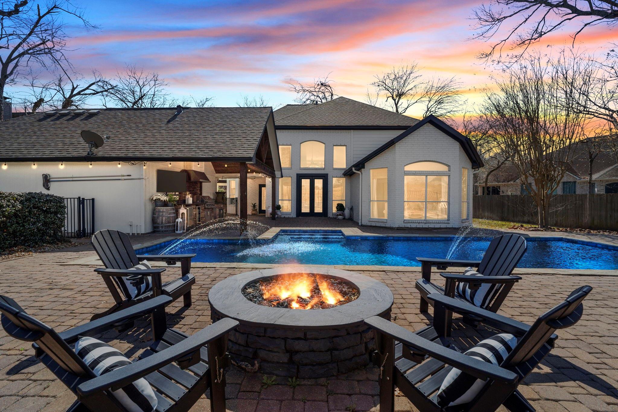 9503 N Fitzgerald Way