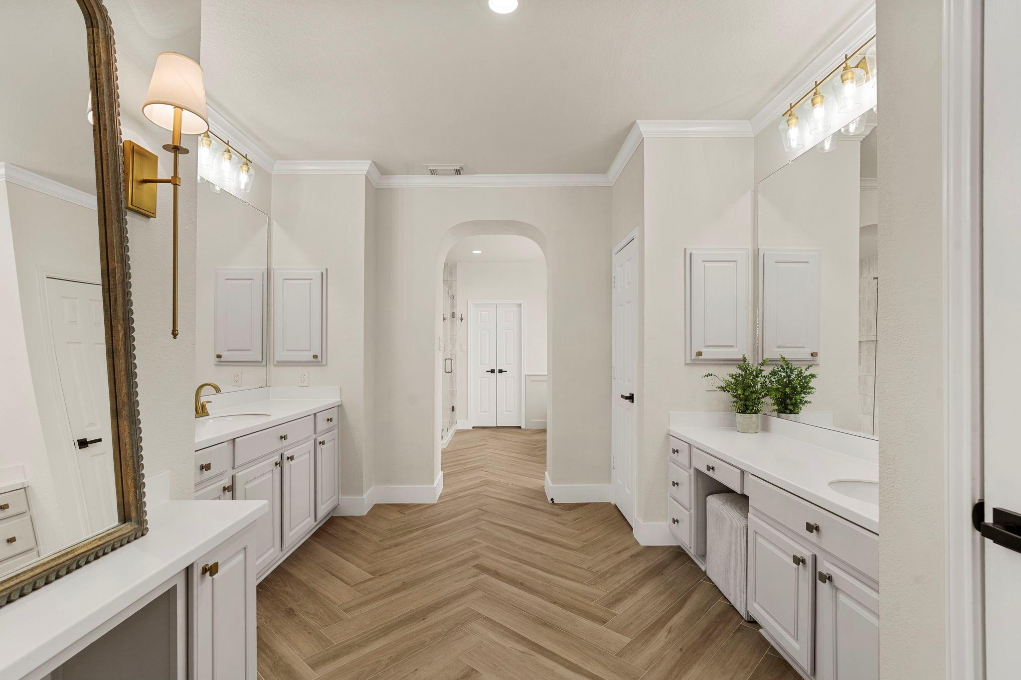 9503 N Fitzgerald Way