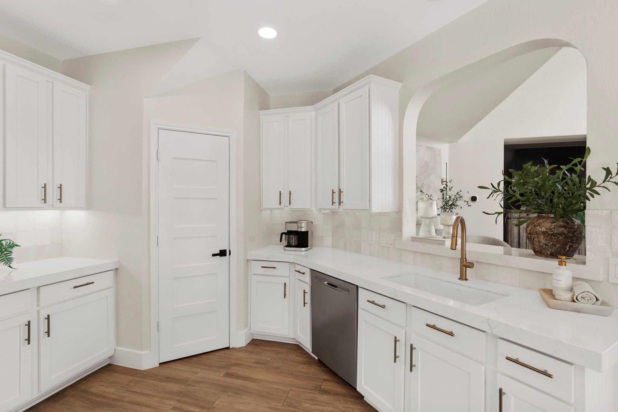 9503 N Fitzgerald Way