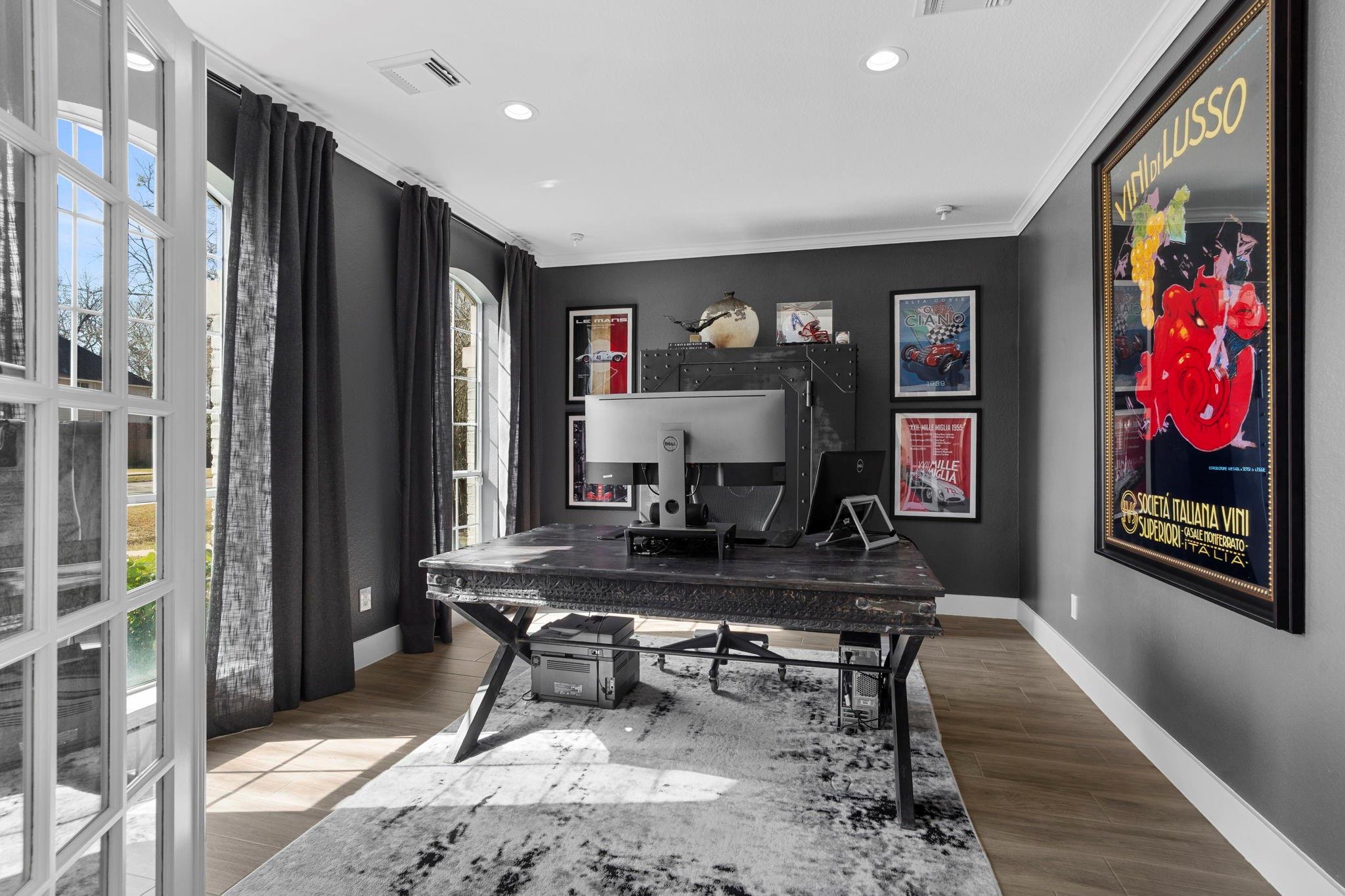 9503 N Fitzgerald Way