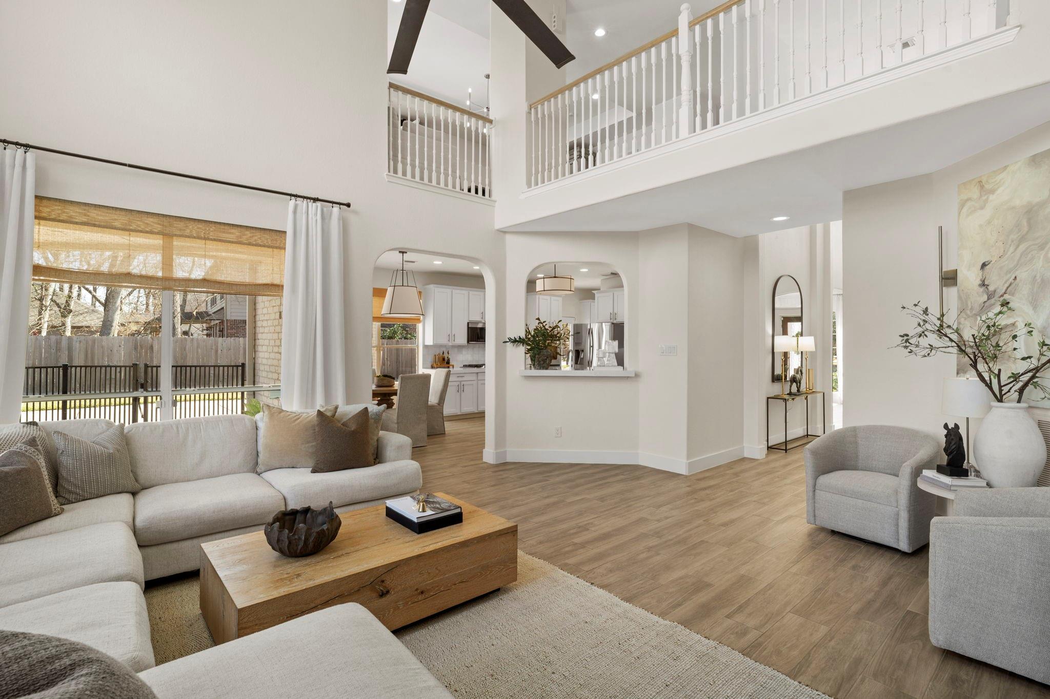 9503 N Fitzgerald Way