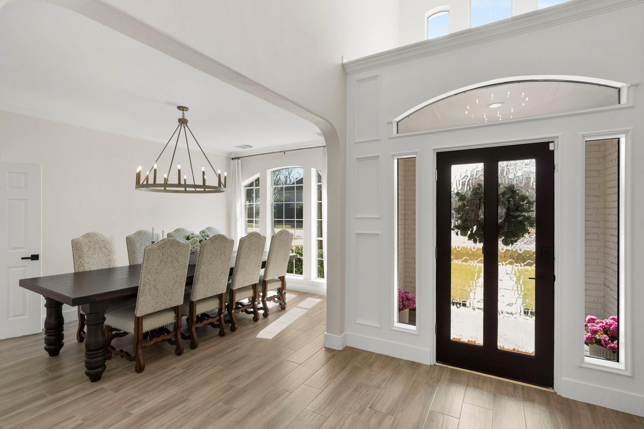 9503 N Fitzgerald Way