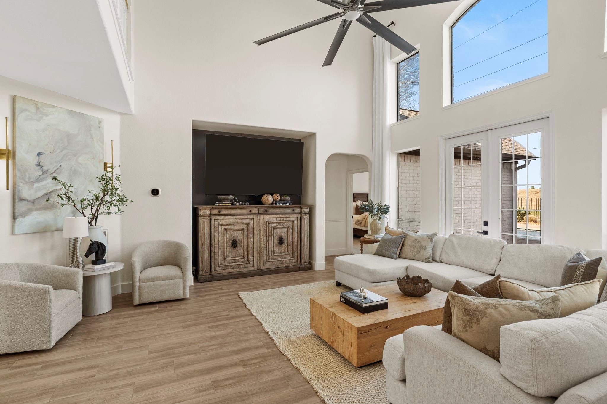 9503 N Fitzgerald Way