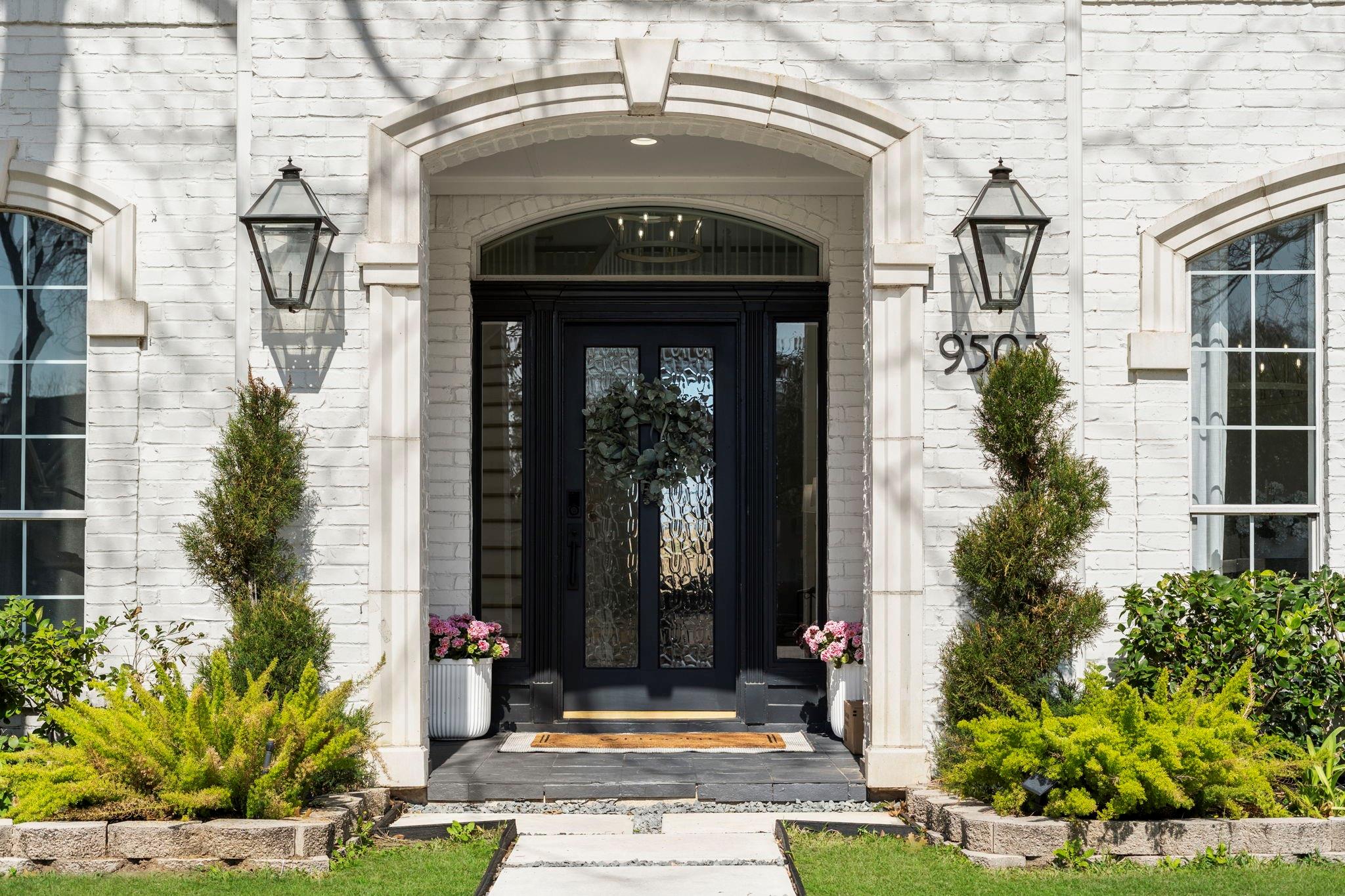 9503 N Fitzgerald Way