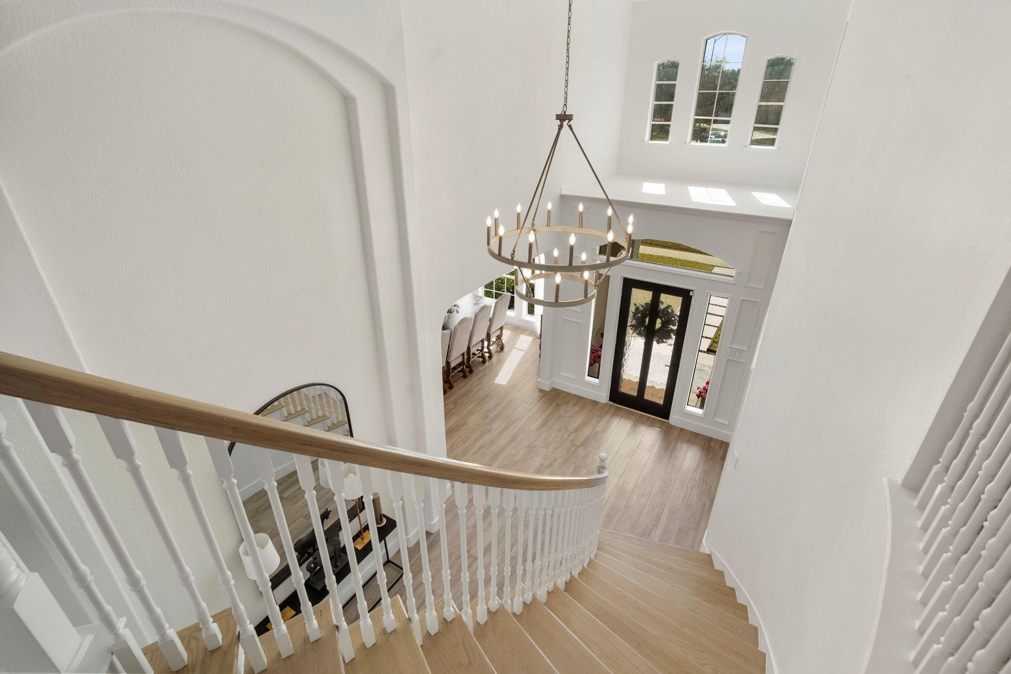 9503 N Fitzgerald Way