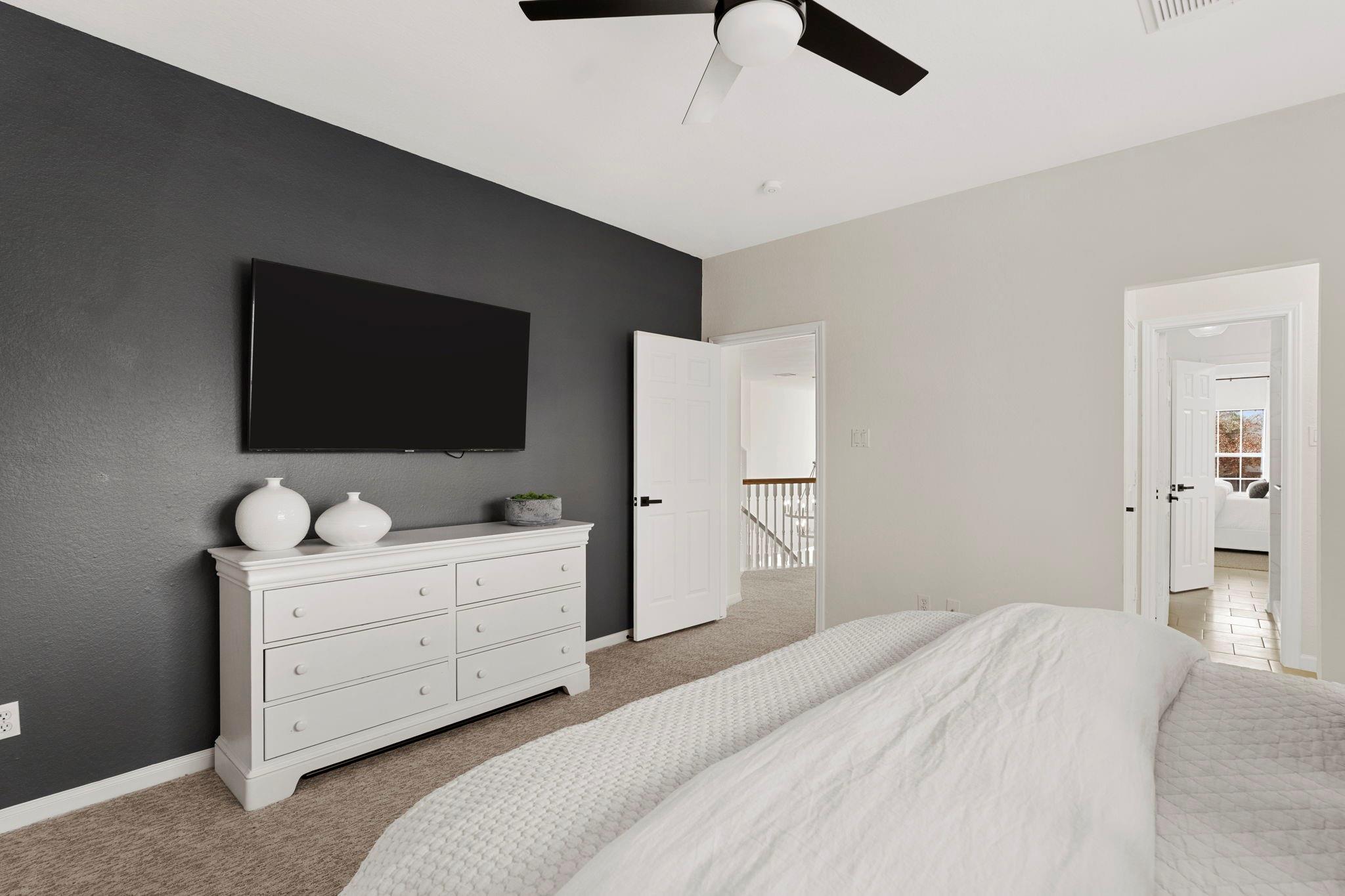 9503 N Fitzgerald Way