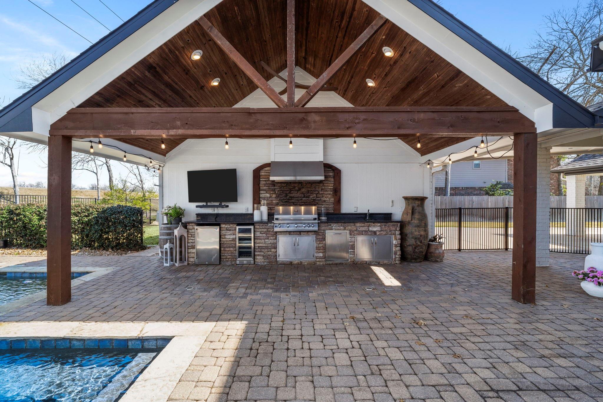 9503 N Fitzgerald Way