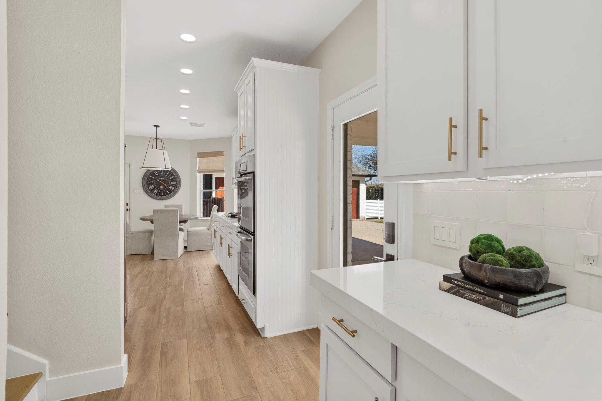 9503 N Fitzgerald Way