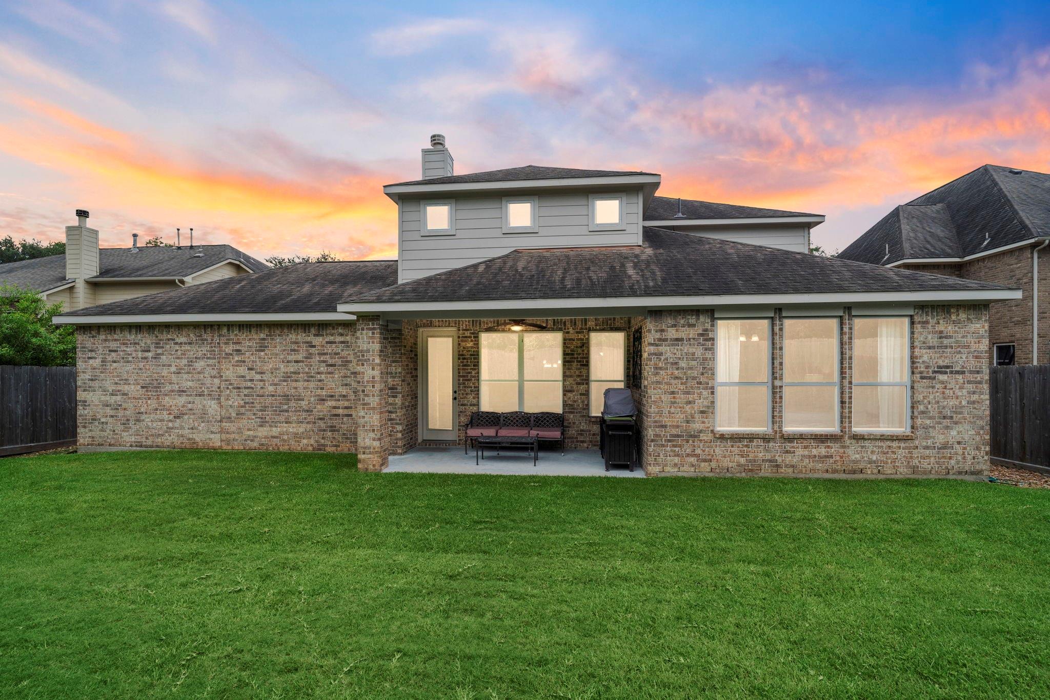 10522 Ginger Glen