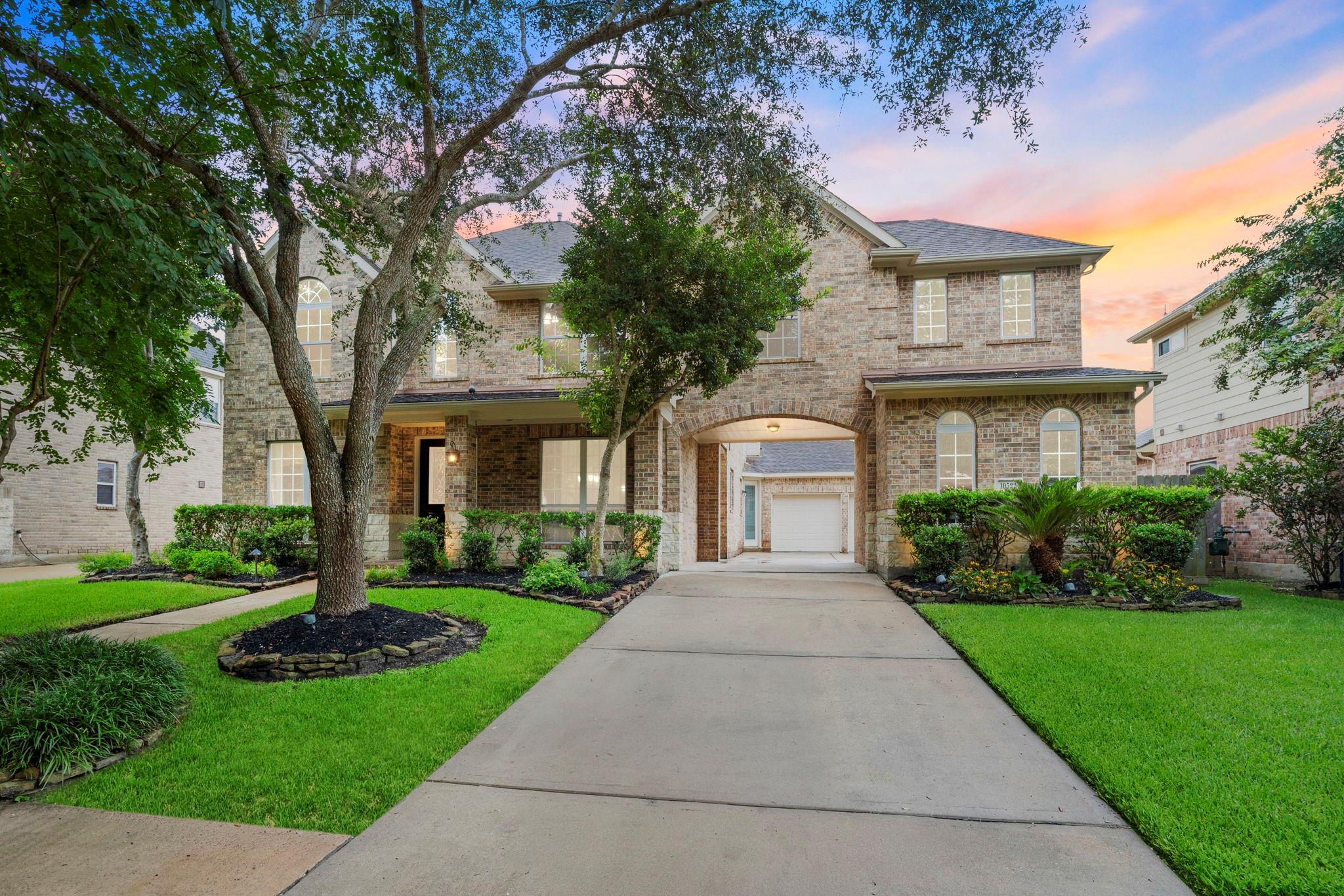 10522 Ginger Glen