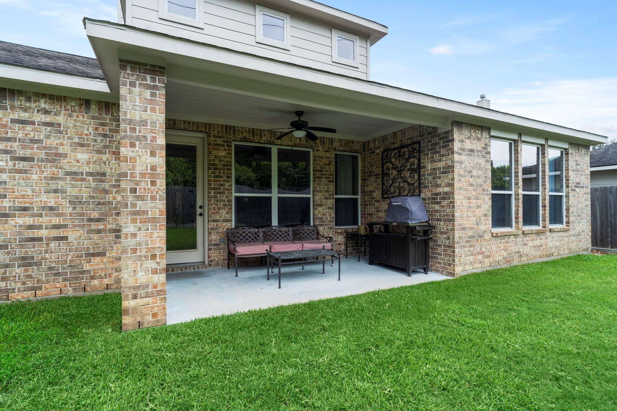 10522 Ginger Glen