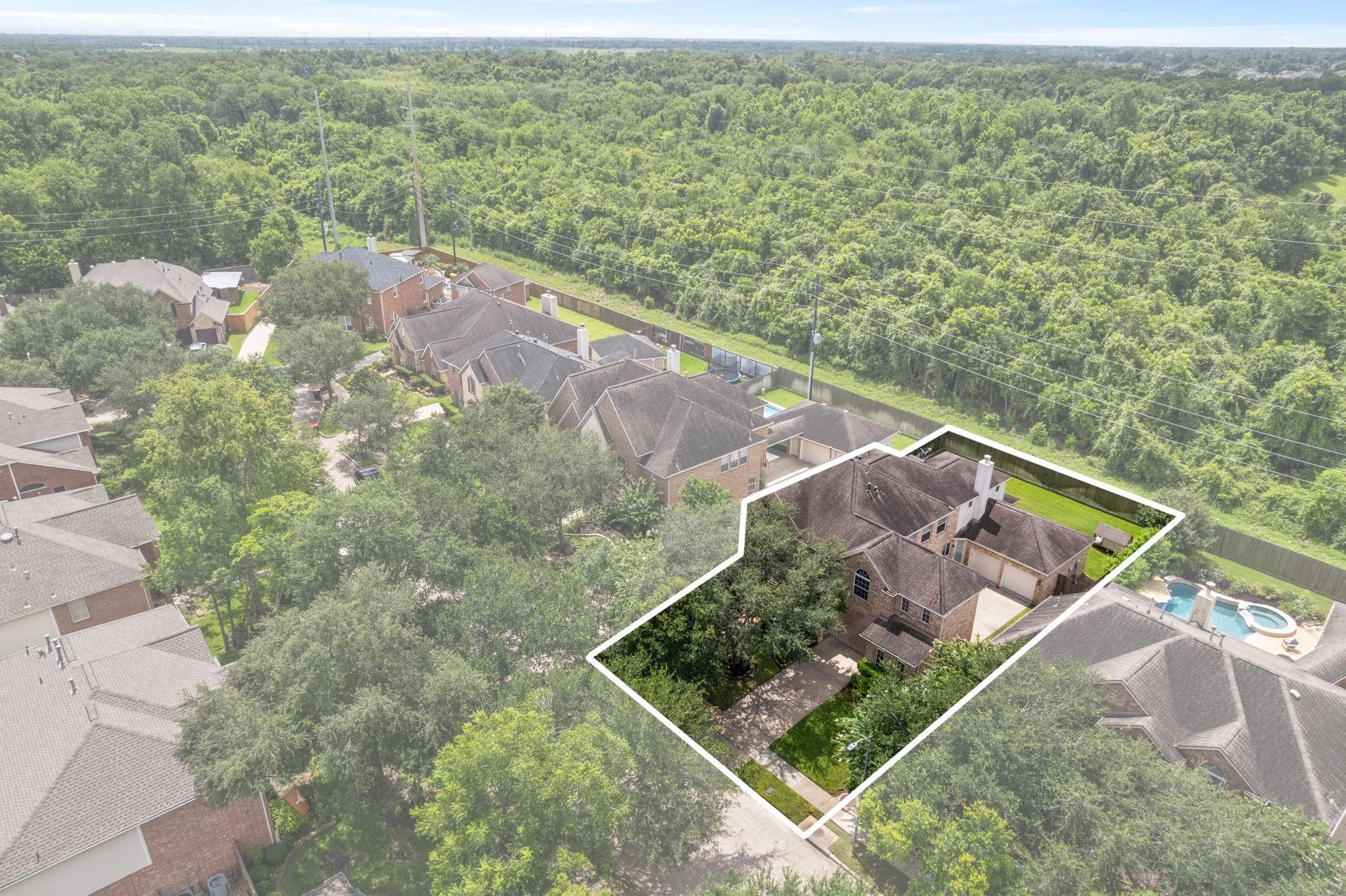 10522 Ginger Glen
