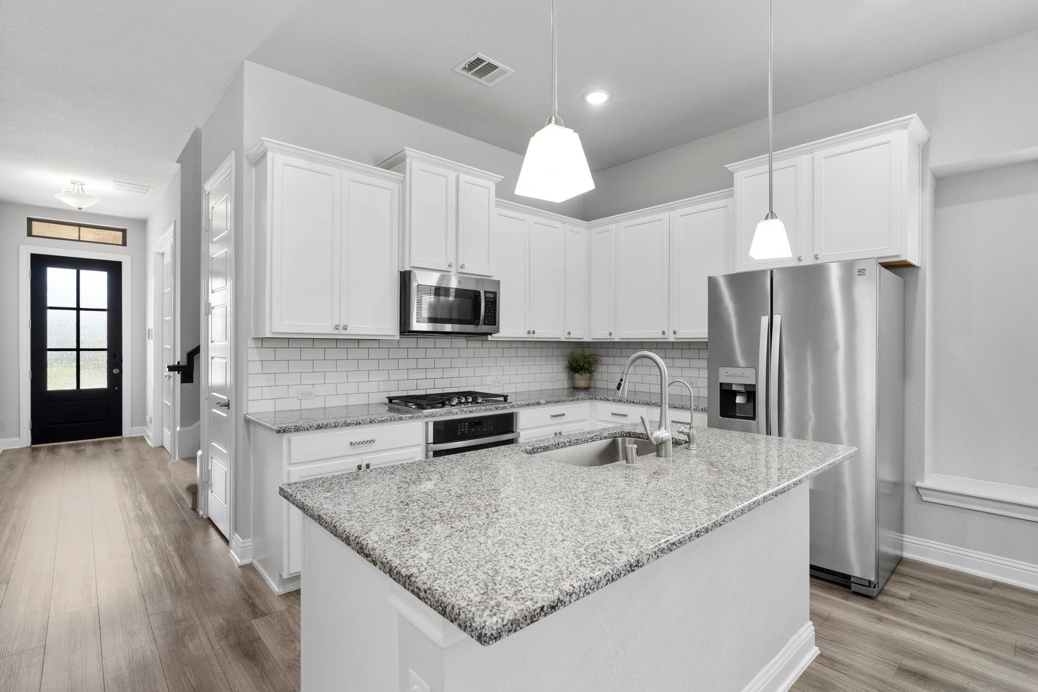 2106 Ironwood Pass Drive, Missouri City