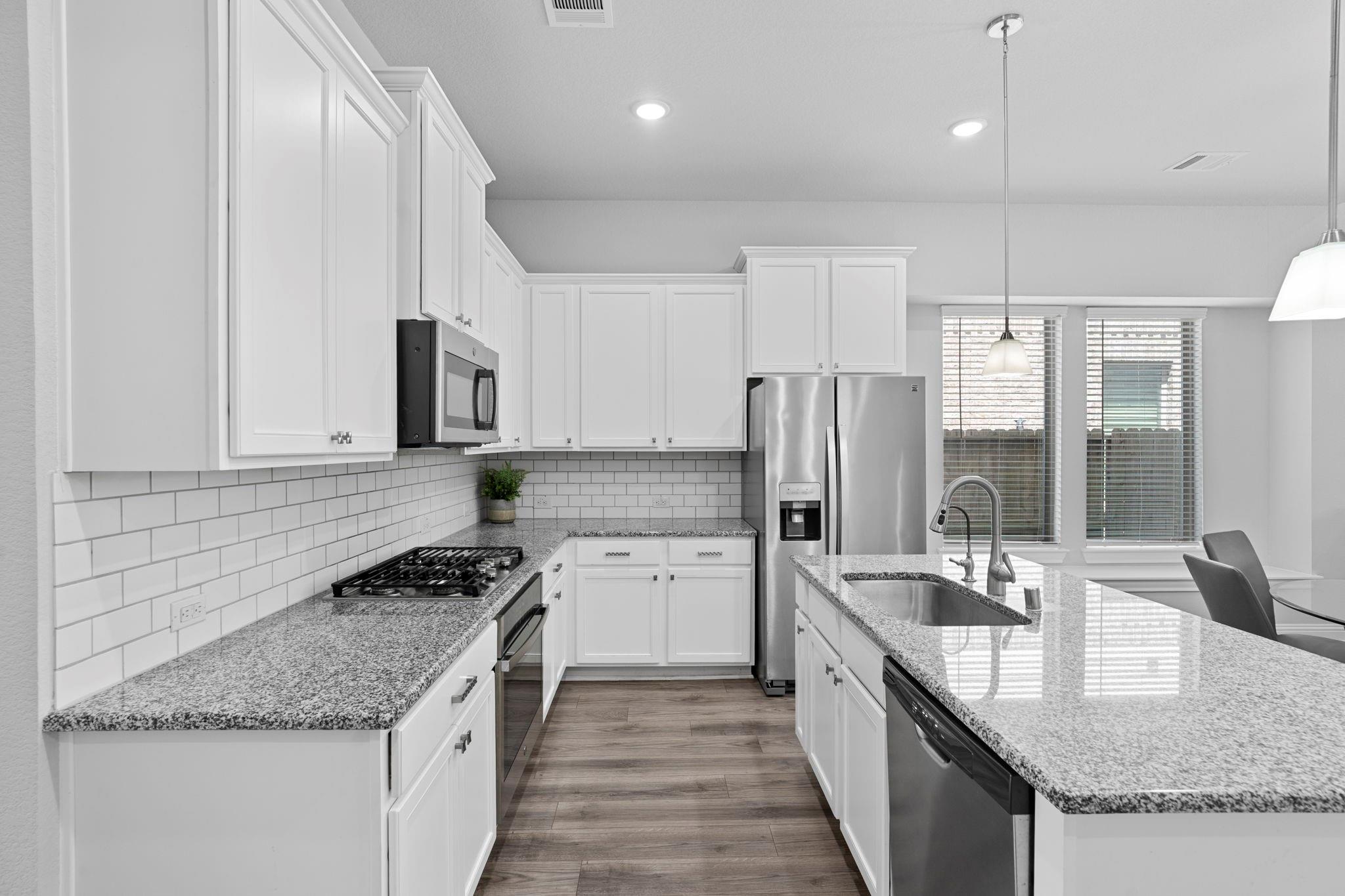 2106 Ironwood Pass Drive, Missouri City