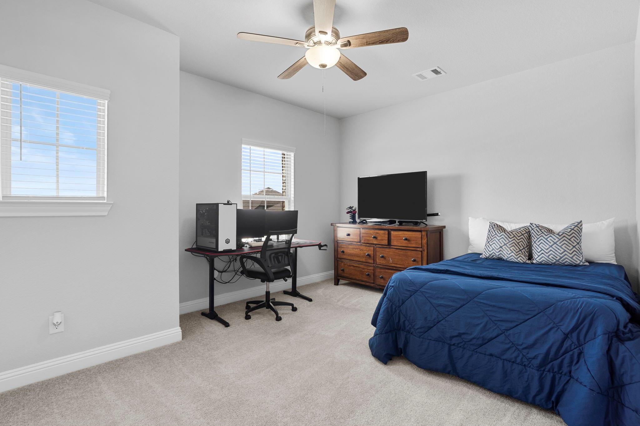 2106 Ironwood Pass Drive, Missouri City