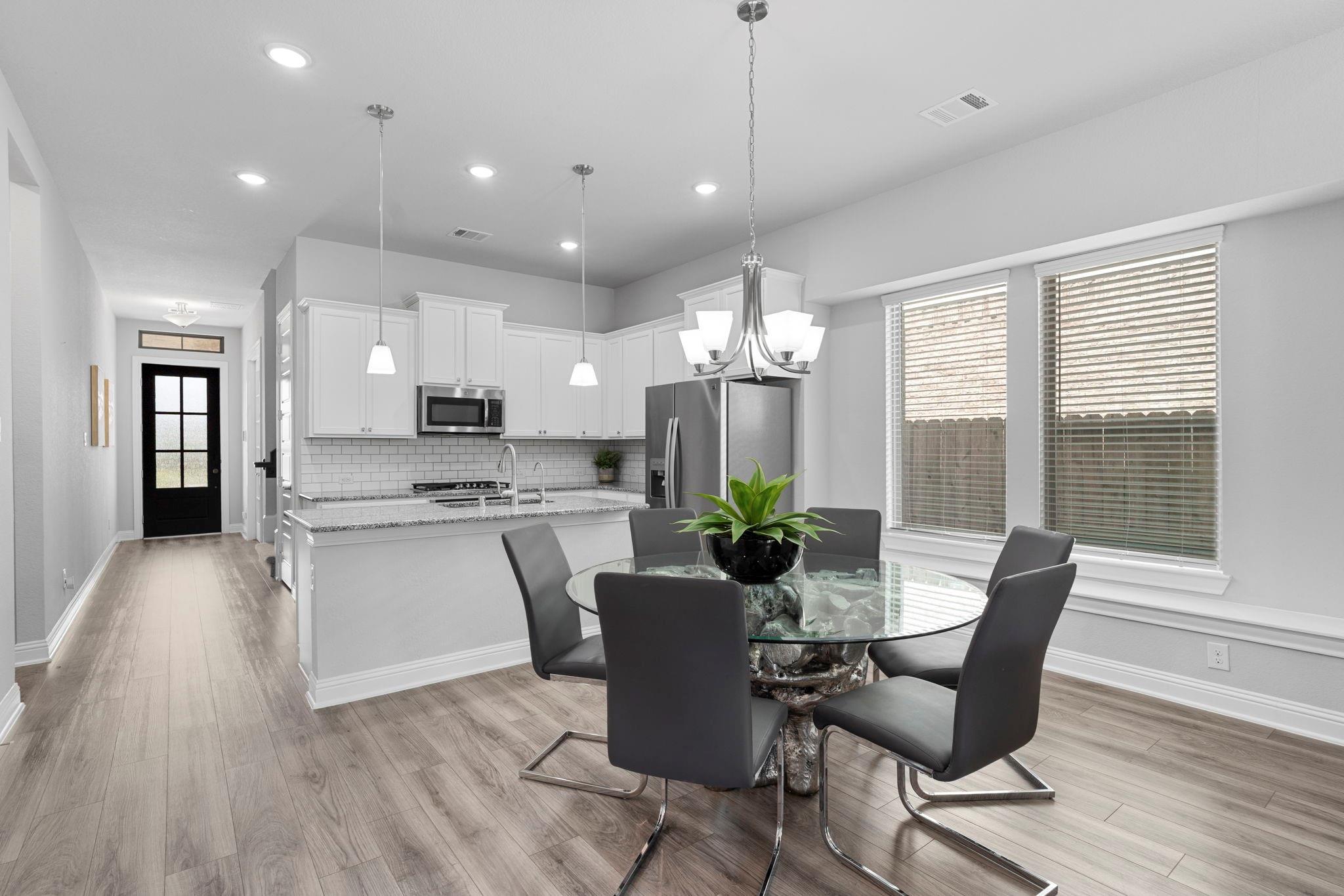 2106 Ironwood Pass Drive, Missouri City