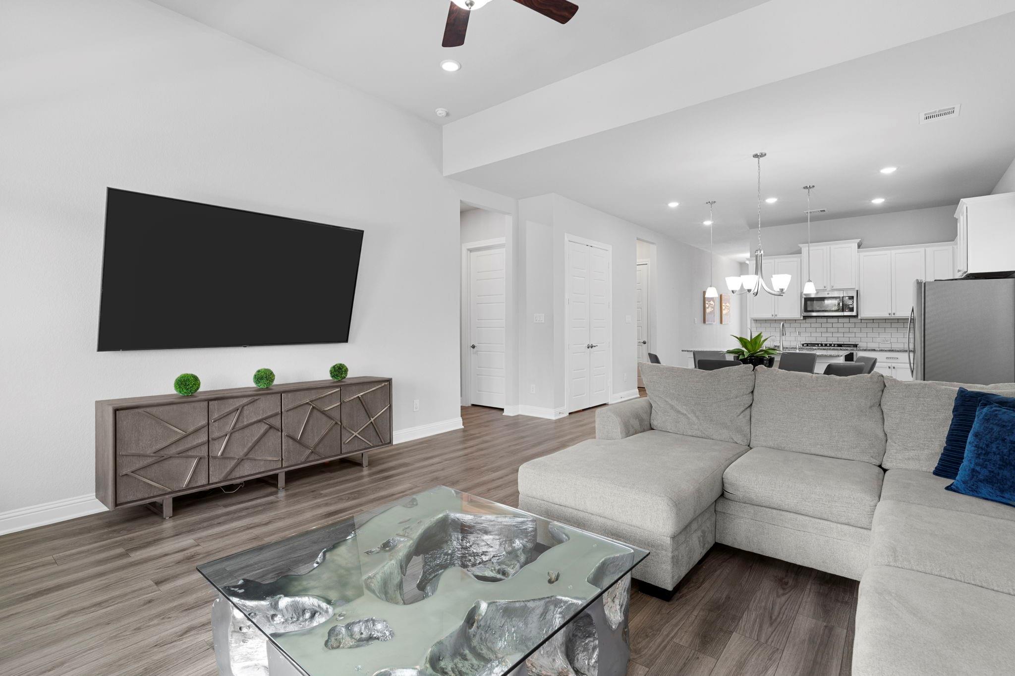 2106 Ironwood Pass Drive, Missouri City