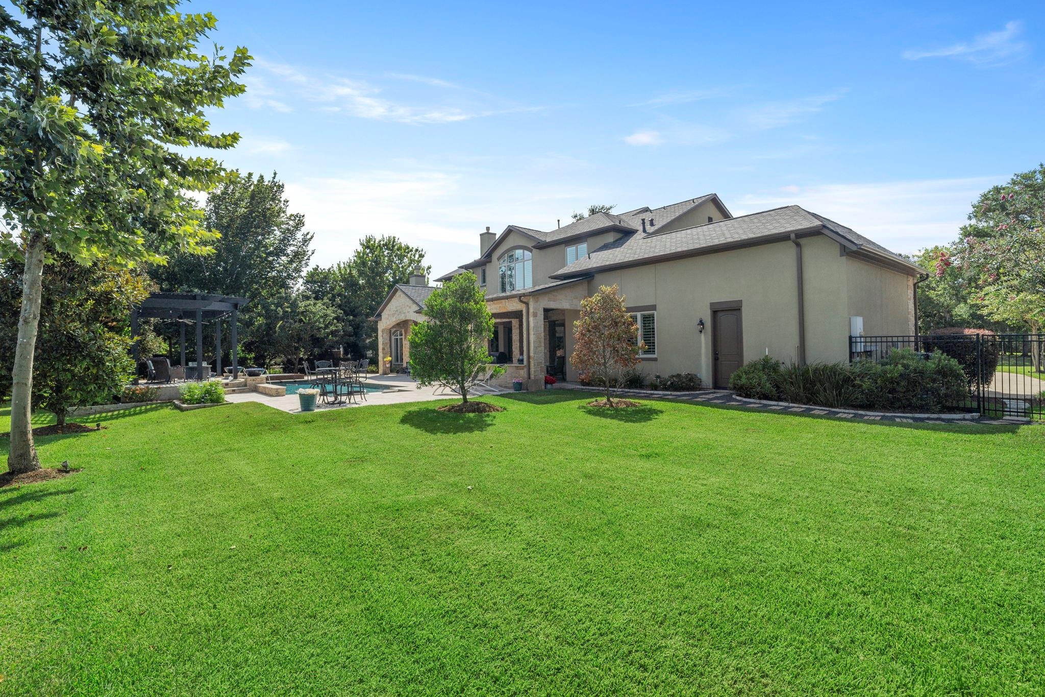 102 Big Trail Court