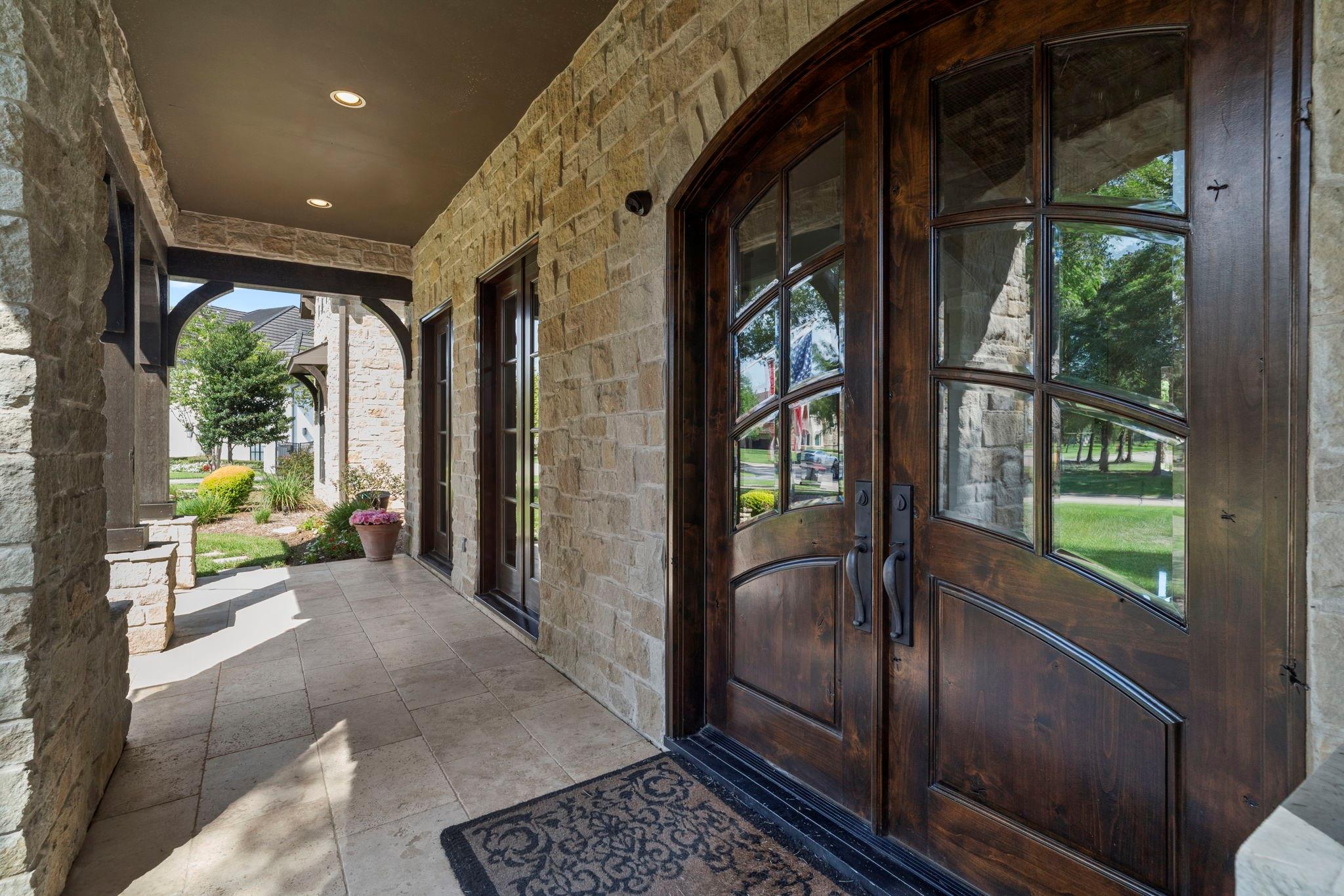 102 Big Trail Court