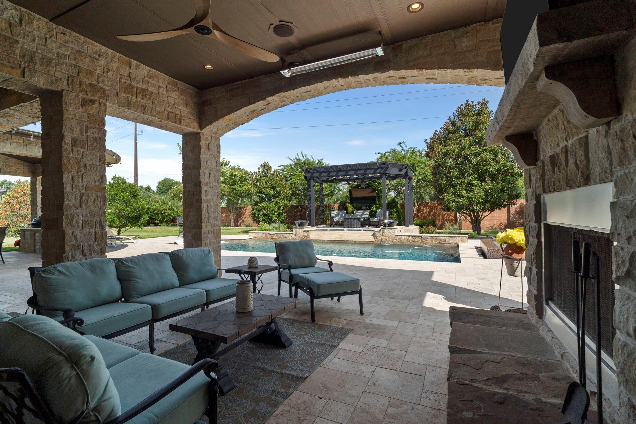 102 Big Trail Court