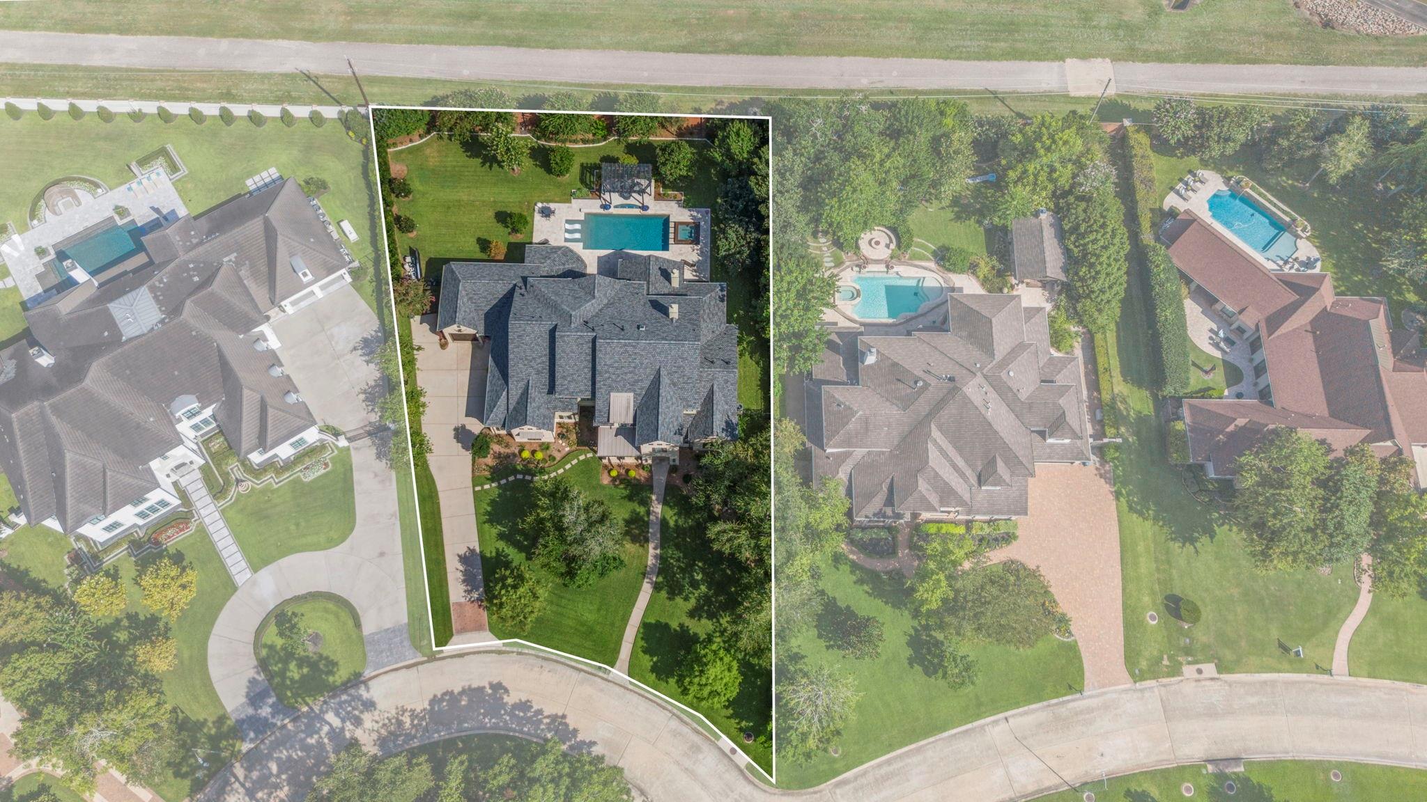 102 Big Trail Court