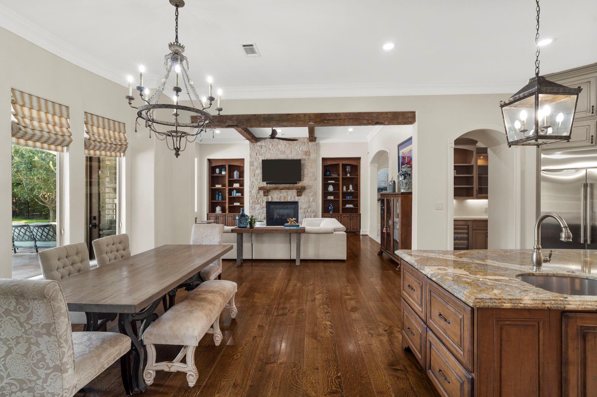 102 Big Trail Court