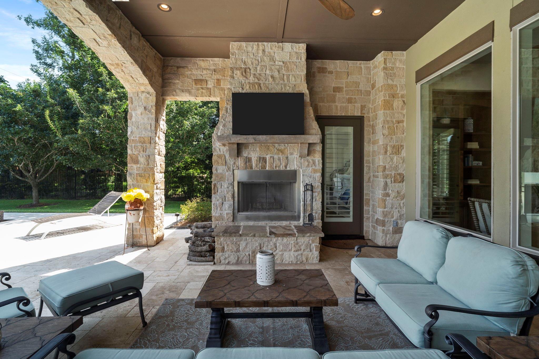 102 Big Trail Court