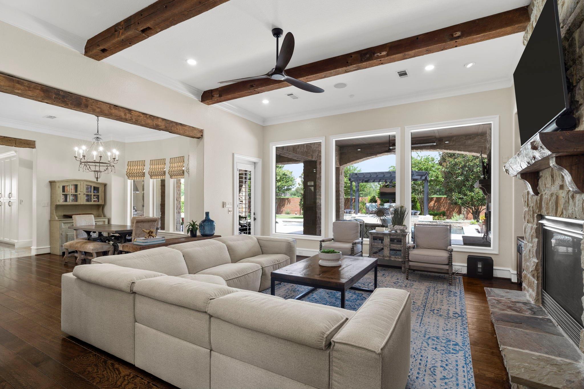 102 Big Trail Court