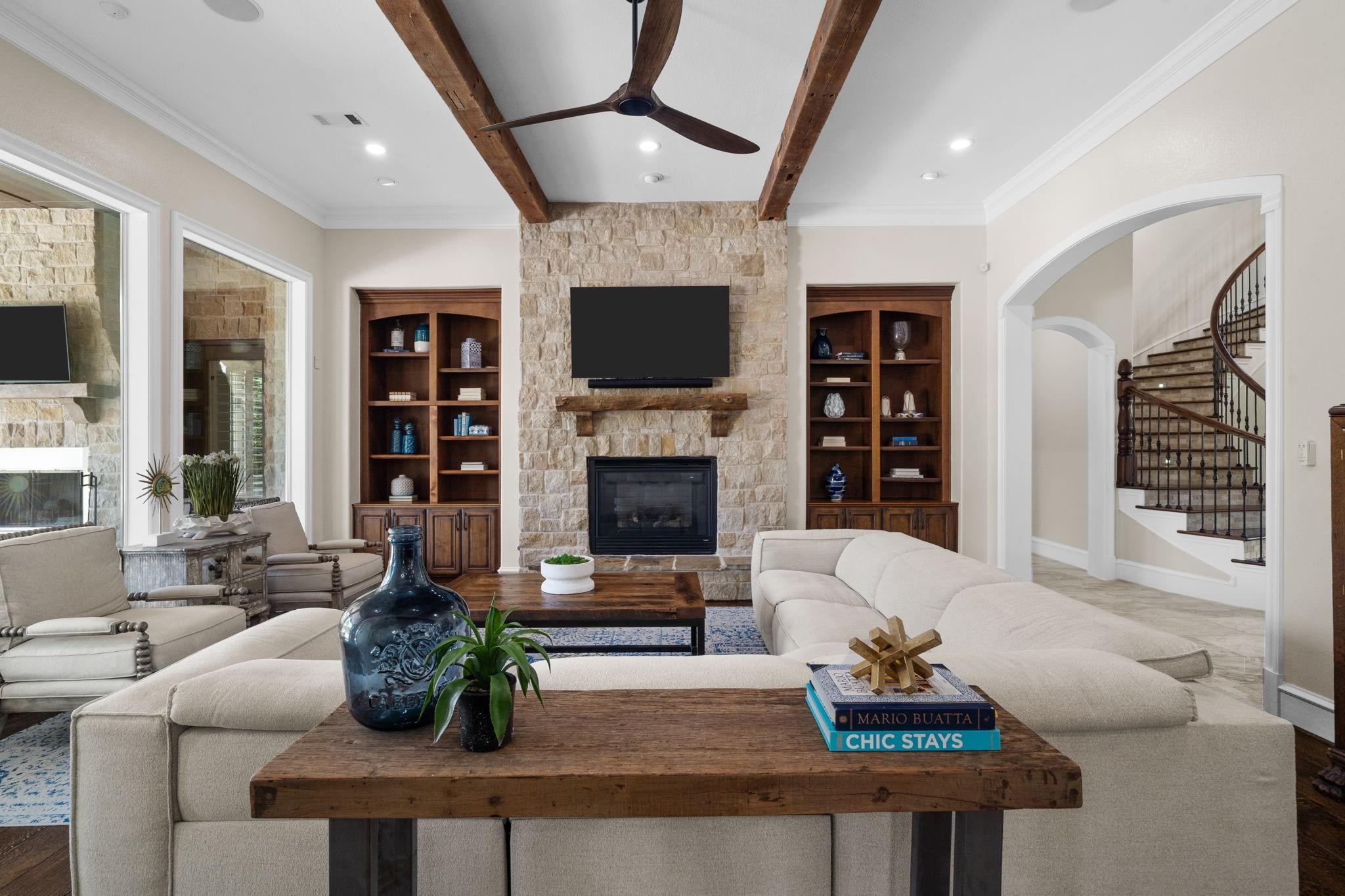 102 Big Trail Court