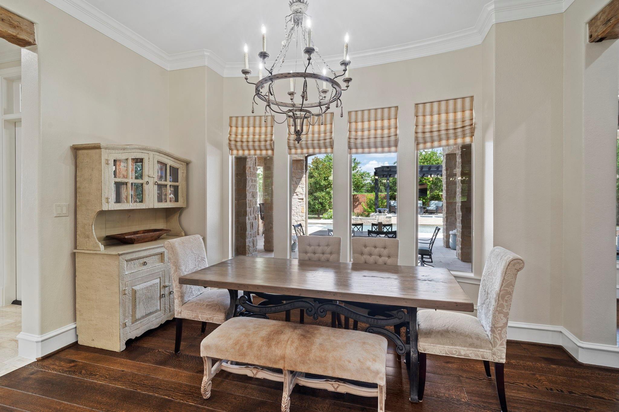 102 Big Trail Court