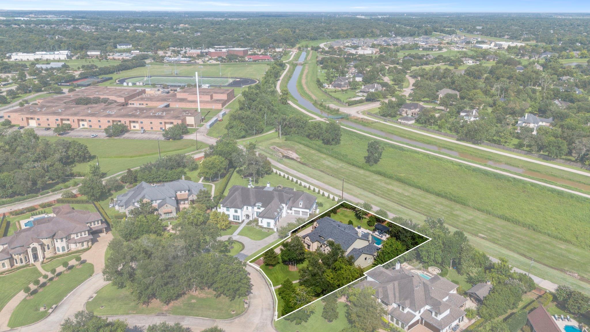 102 Big Trail Court