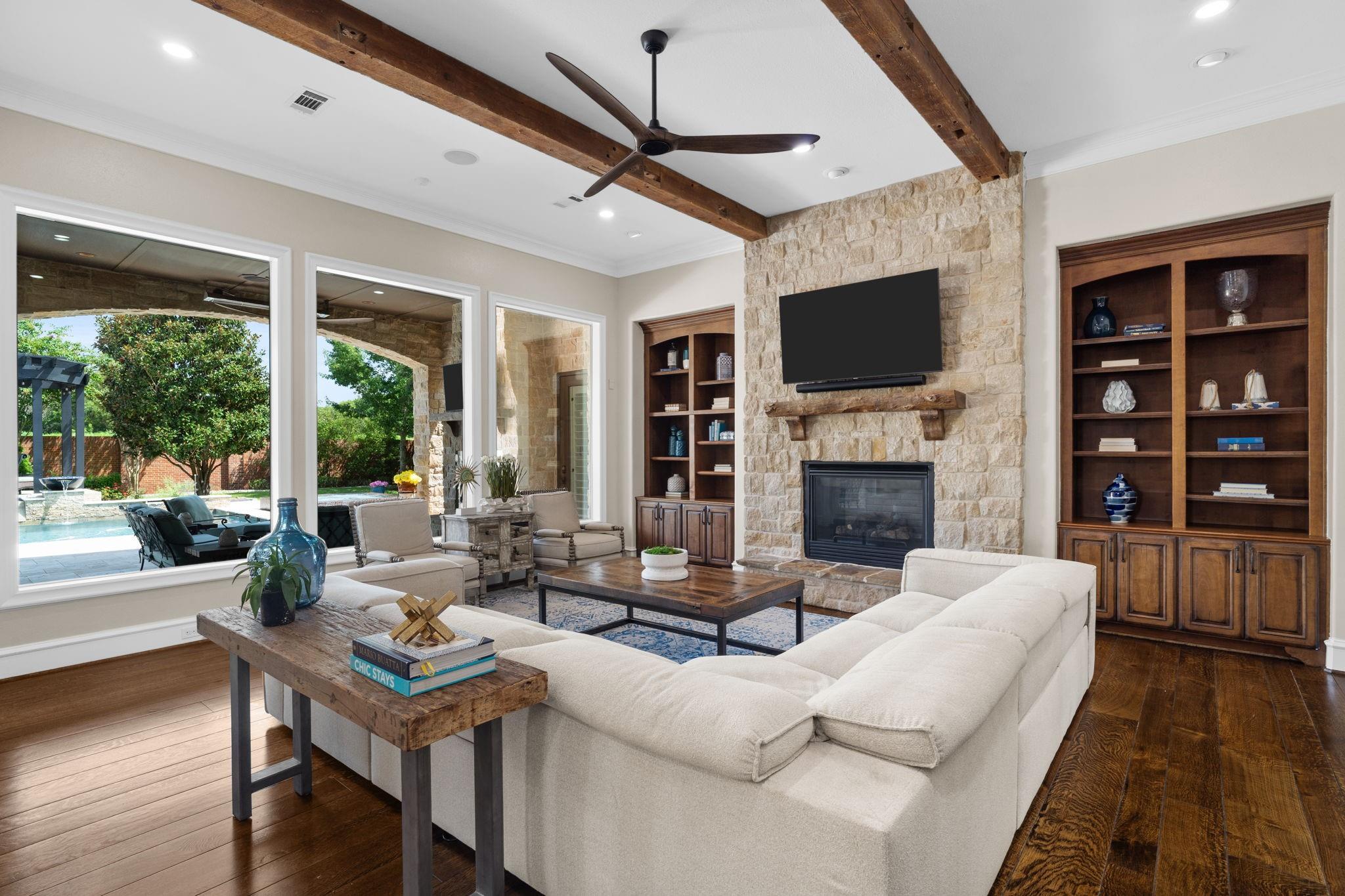 102 Big Trail Court