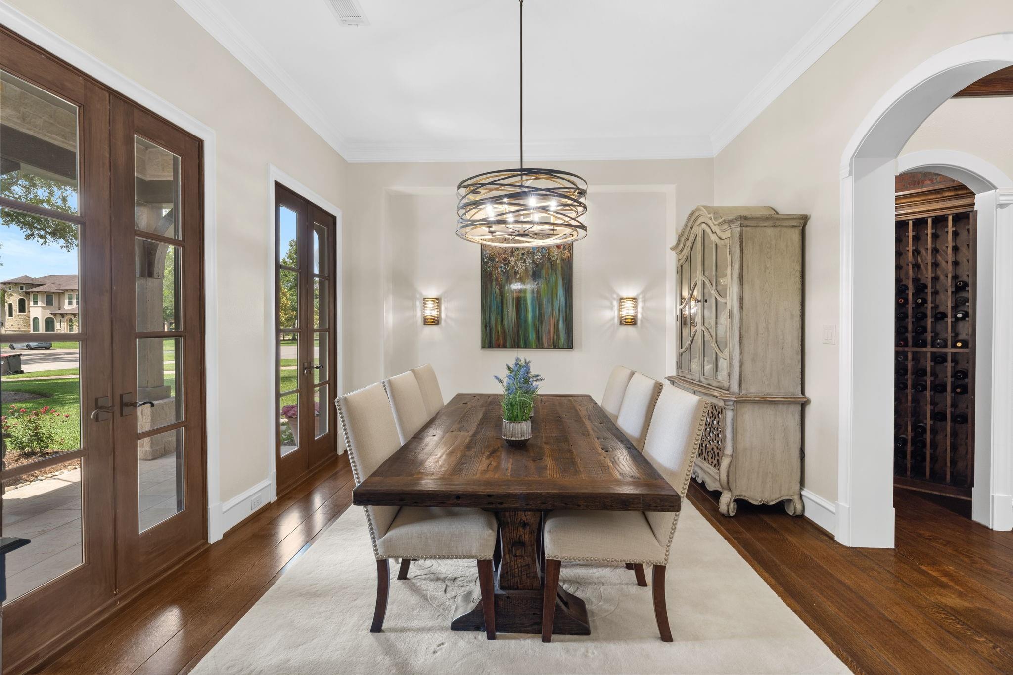 102 Big Trail Court