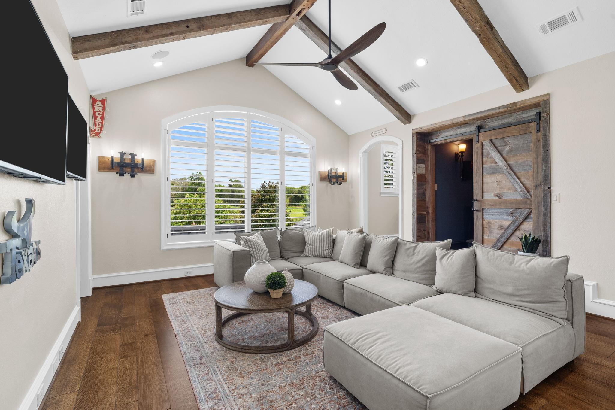 102 Big Trail Court