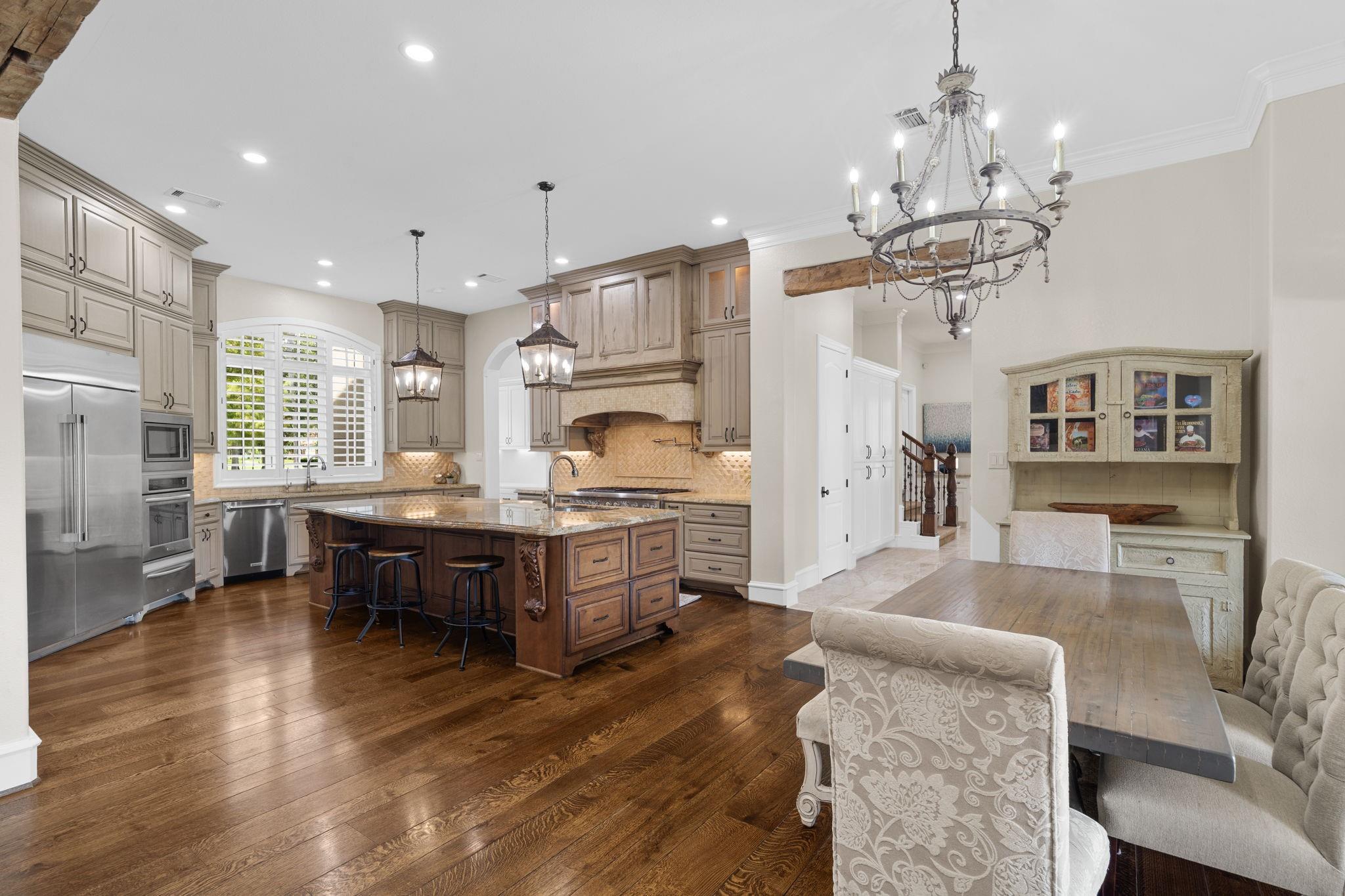 102 Big Trail Court