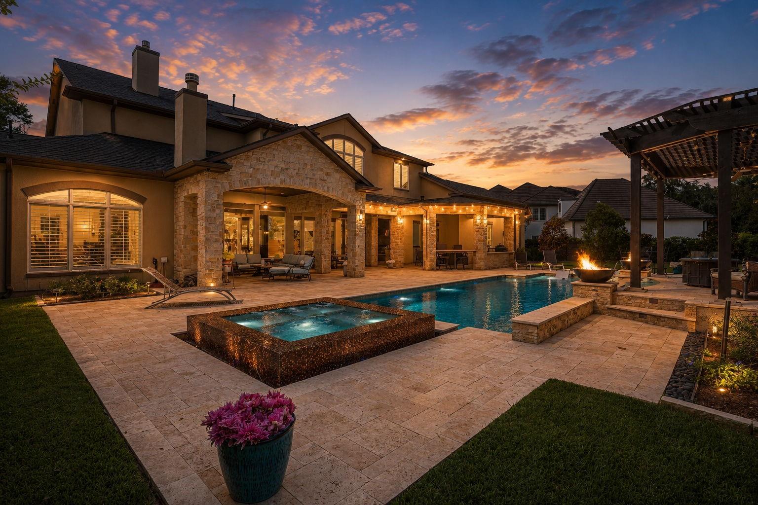 102 Big Trail Court