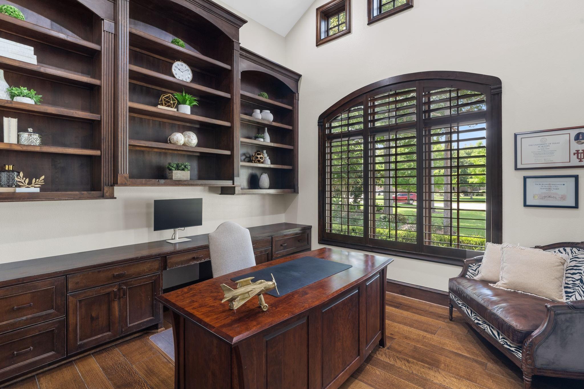 102 Big Trail Court