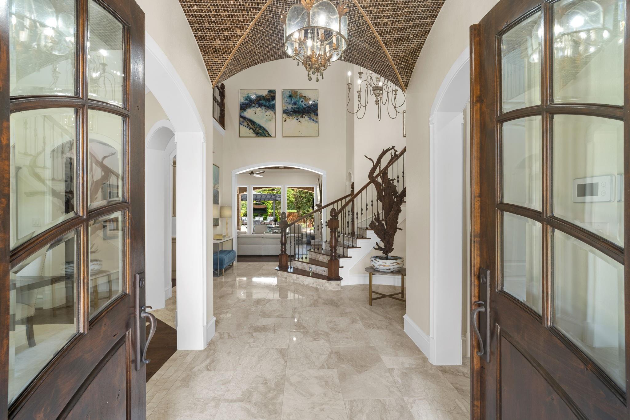 102 Big Trail Court