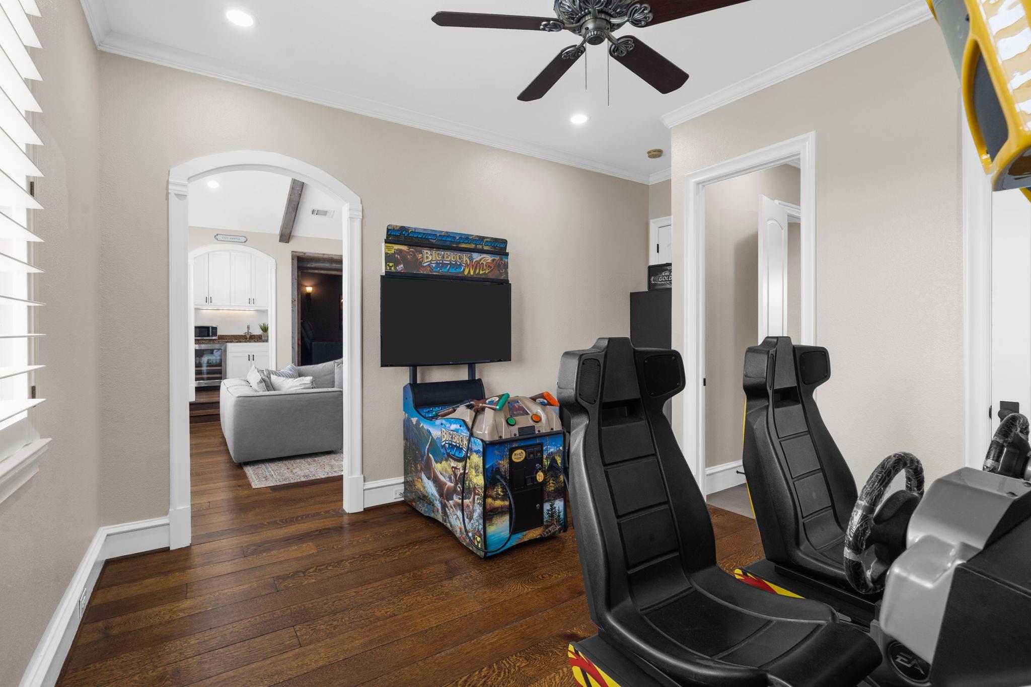 102 Big Trail Court