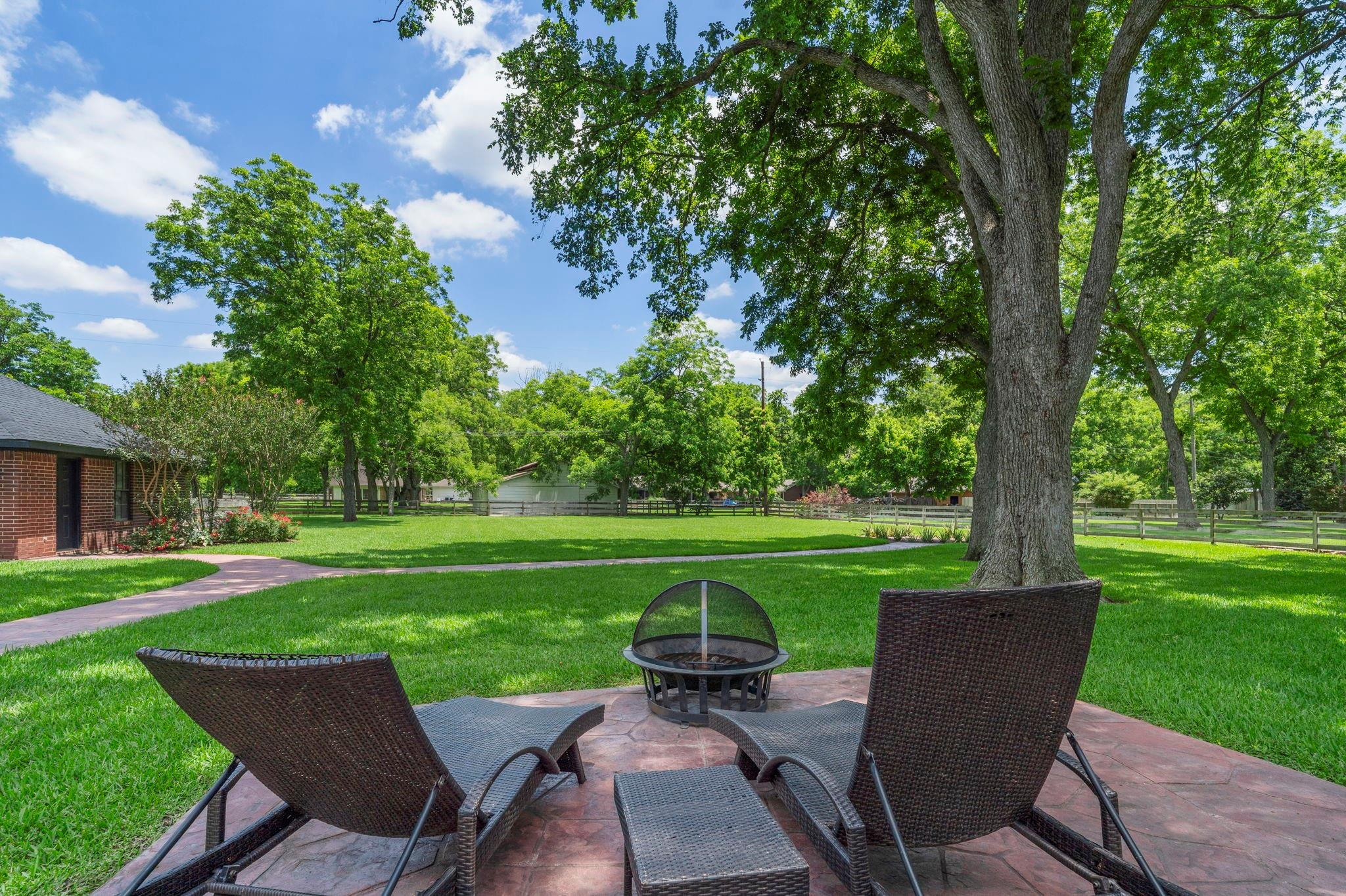 4002 Glenwood Drive