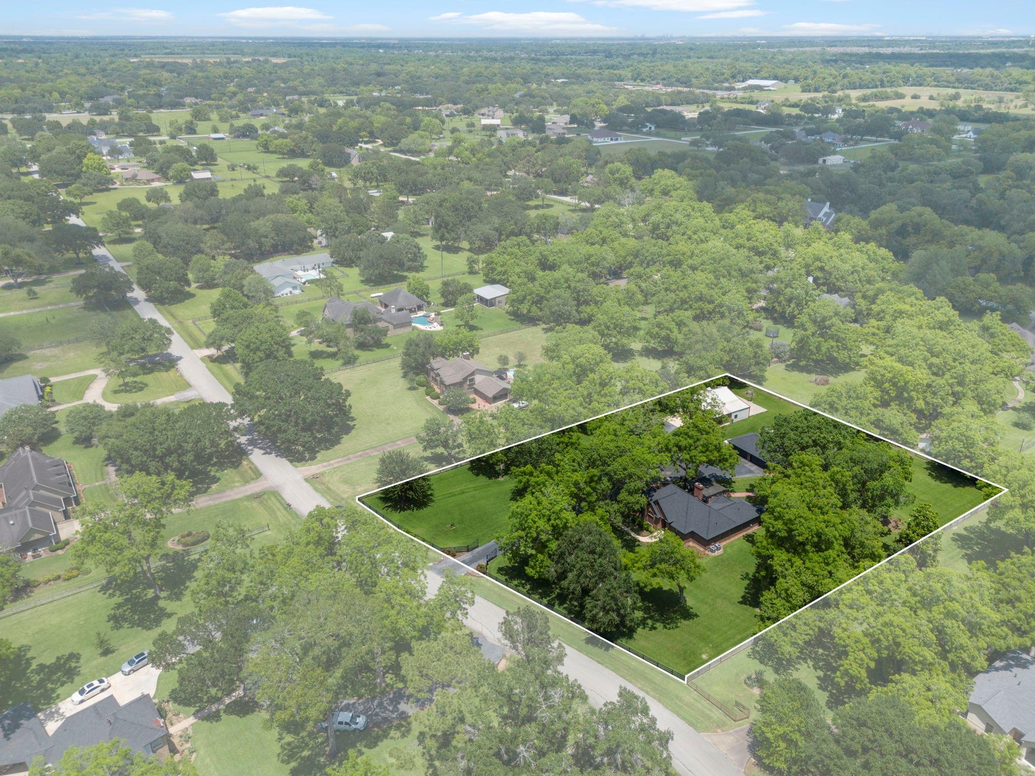 4002 Glenwood Drive