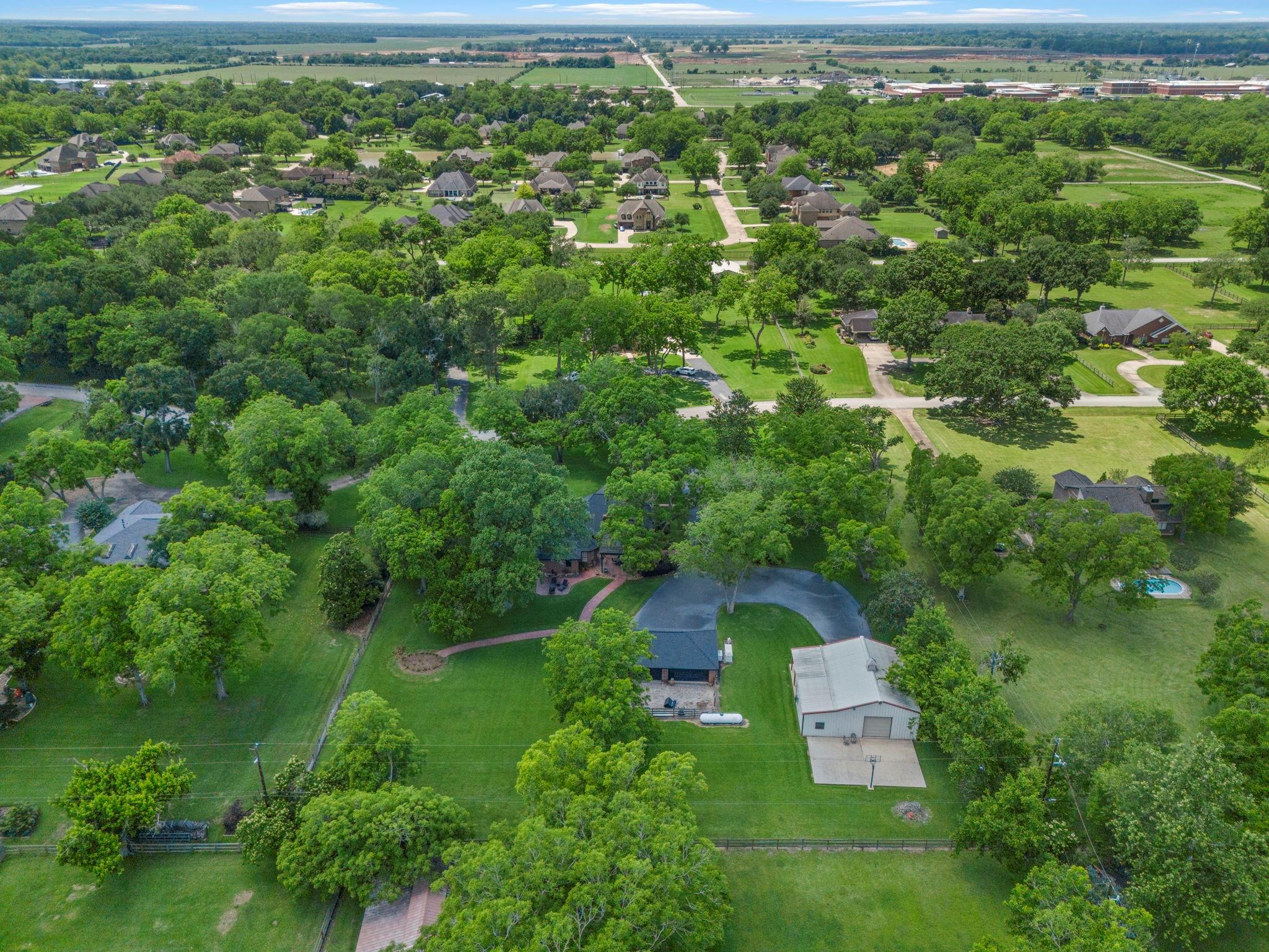 4002 Glenwood Drive