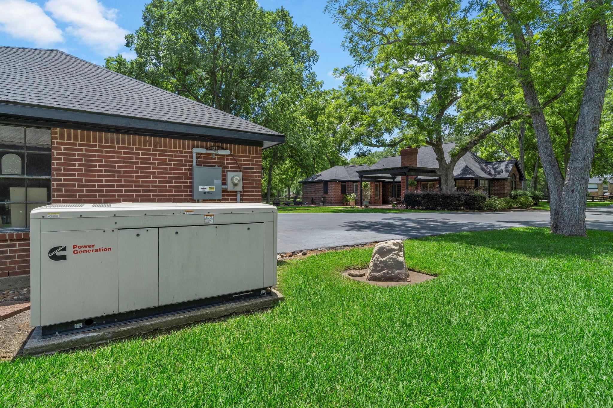 4002 Glenwood Drive