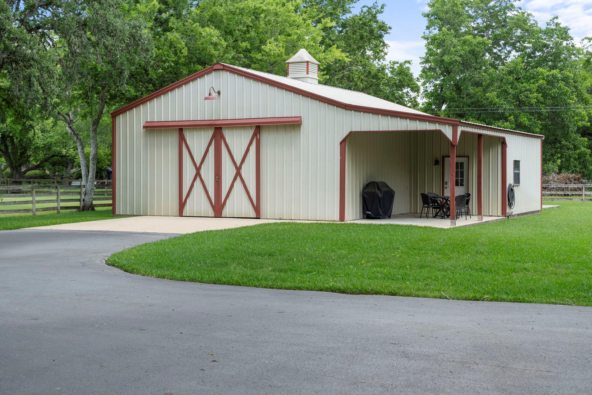 4002 Glenwood Drive