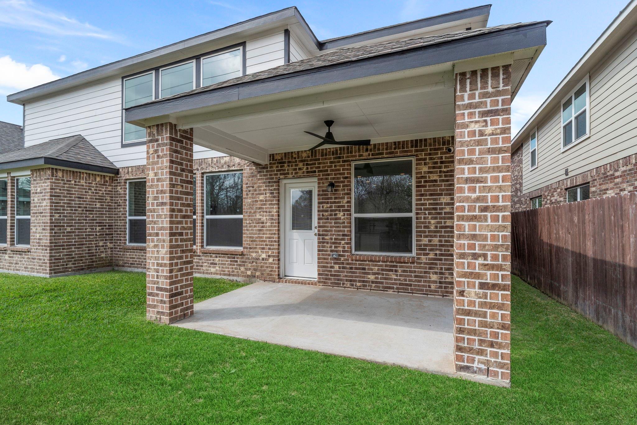 314 Arbor Ranch Circle