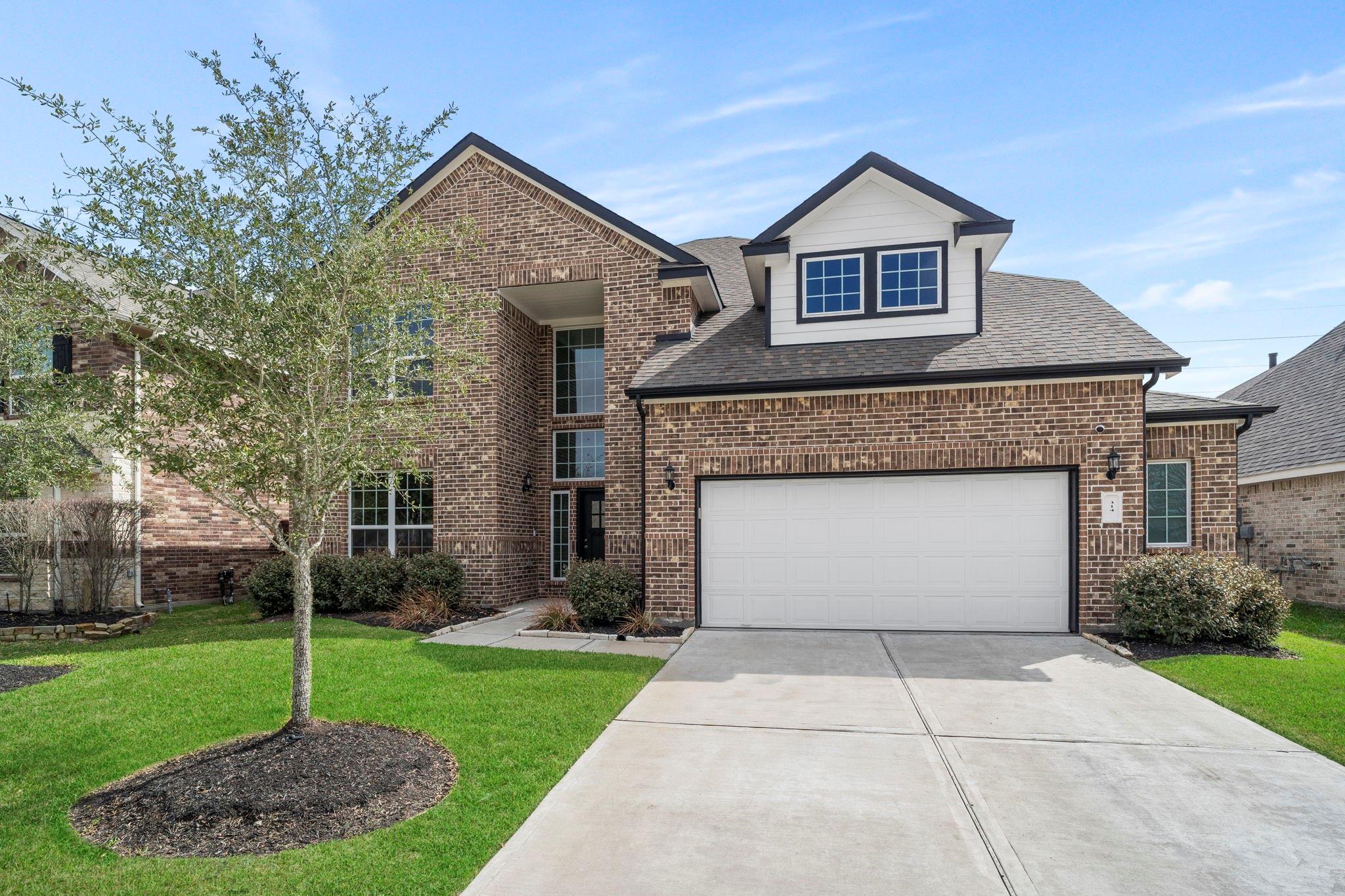 314 Arbor Ranch Circle