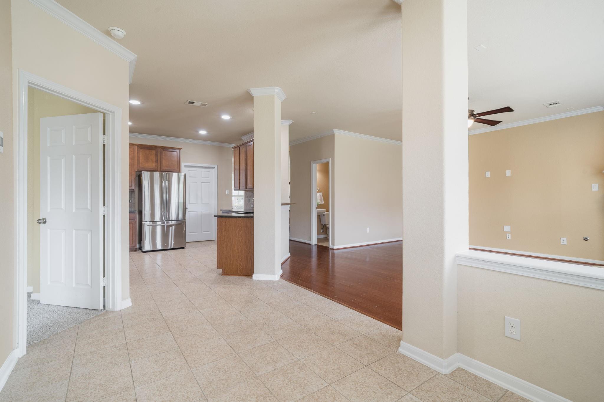 7222 Stevenson Drive