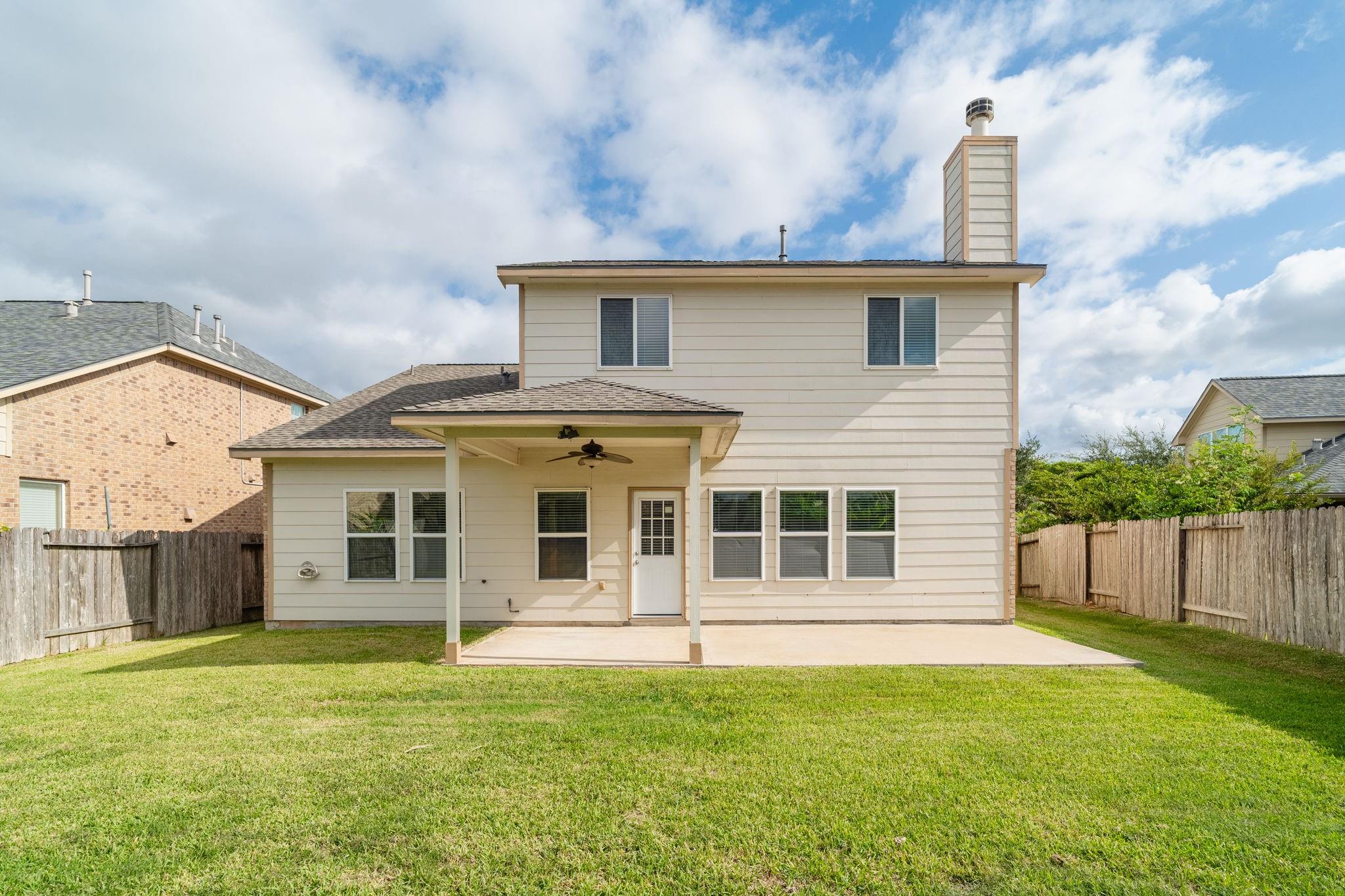 7222 Stevenson Drive