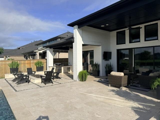 10414 Fountain Shore Drive