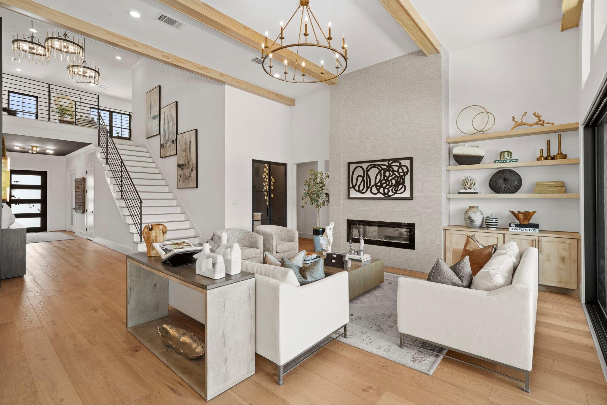 10414 Fountain Shore Drive